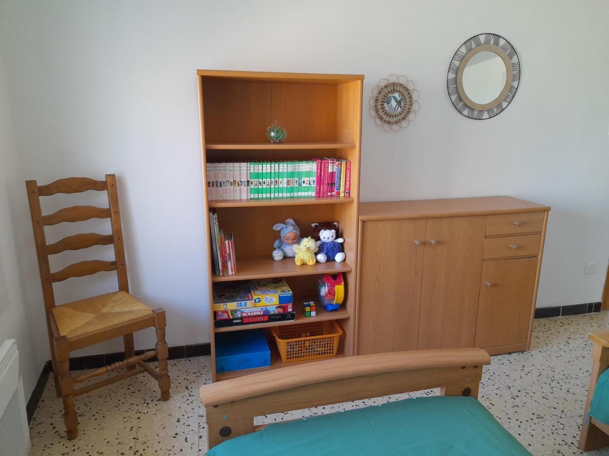 Les Mélias Villa Roujan Esterno foto