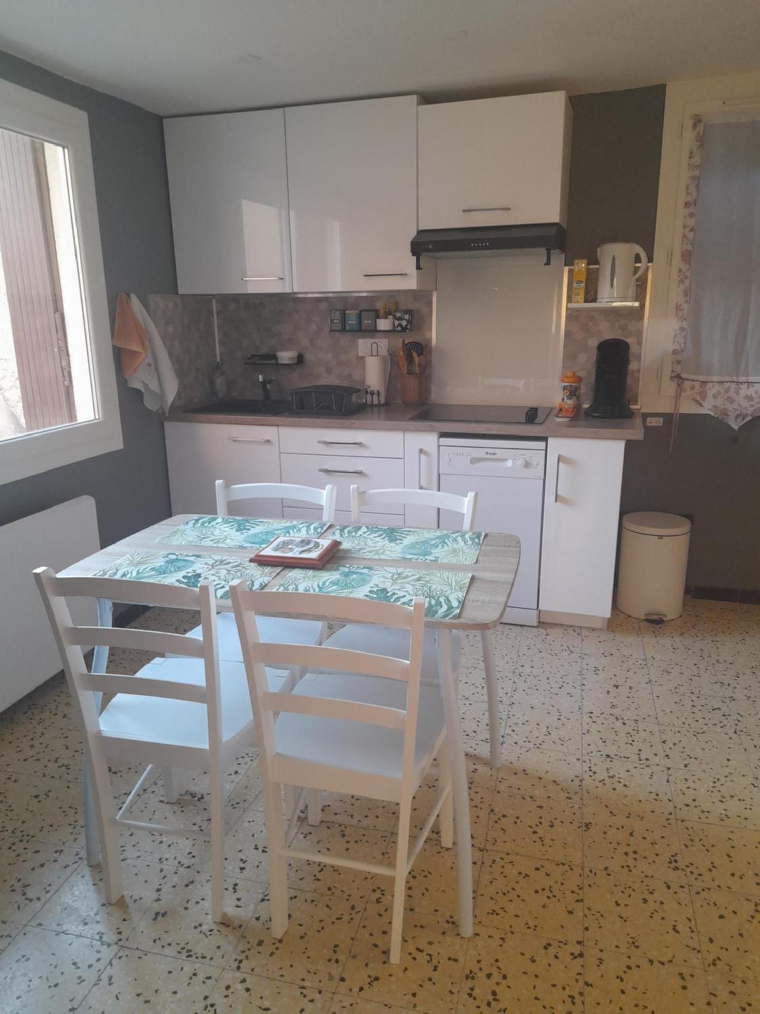 Les Mélias Villa Roujan Esterno foto